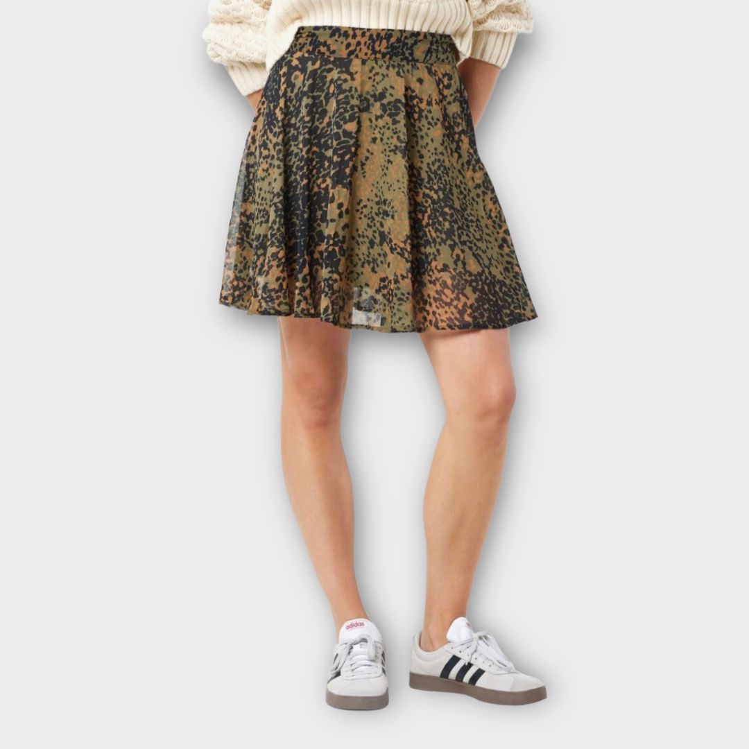 Noisy May Mini Skirt - M