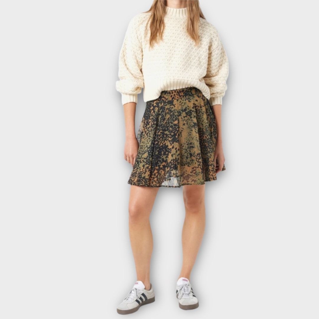 Noisy May Mini Skirt - M