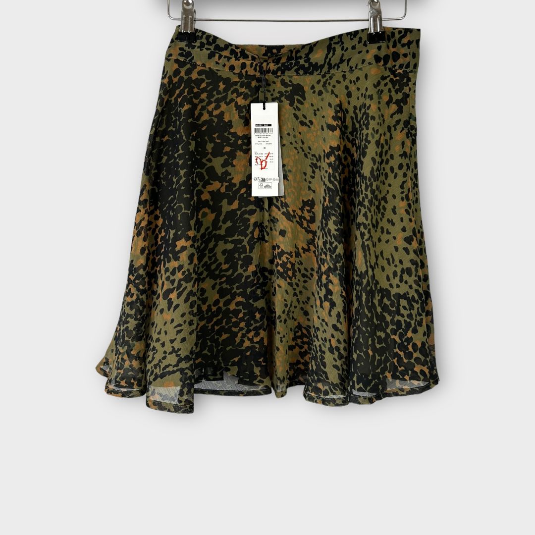 Noisy May Mini Skirt - M