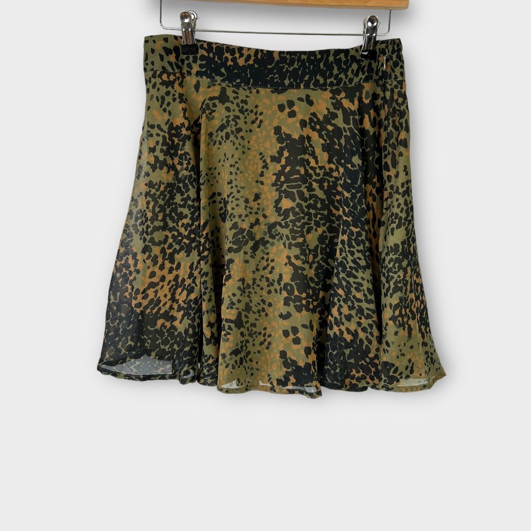 Noisy May Mini Skirt - M