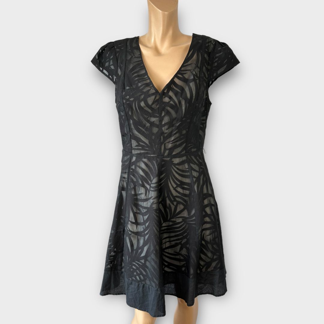 Oasis Dress - 14