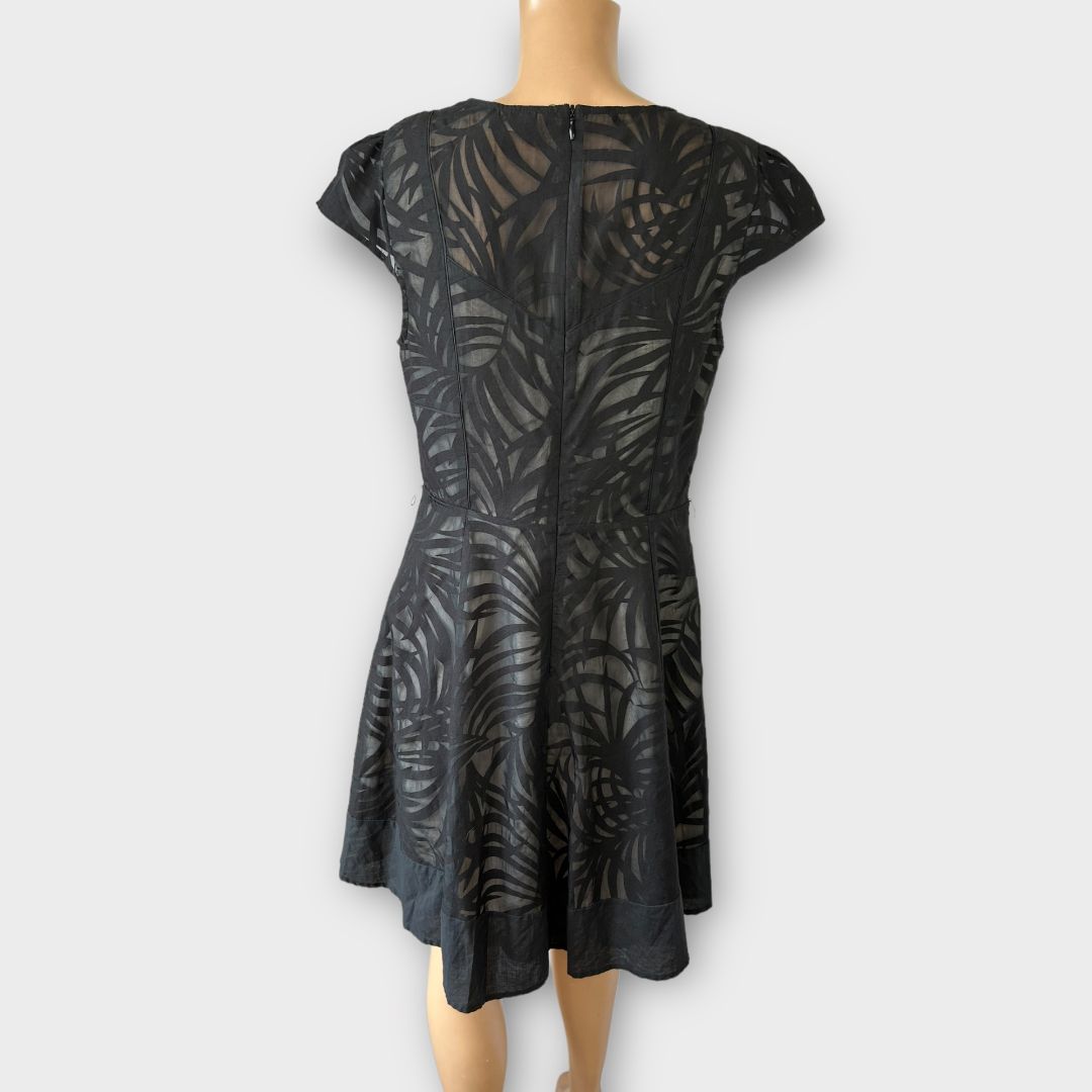 Oasis Dress - 14