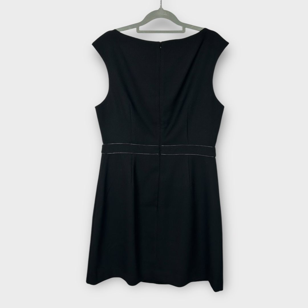 Oasis Dress - 14