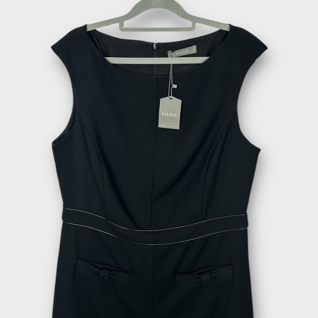 Oasis Dress - 14