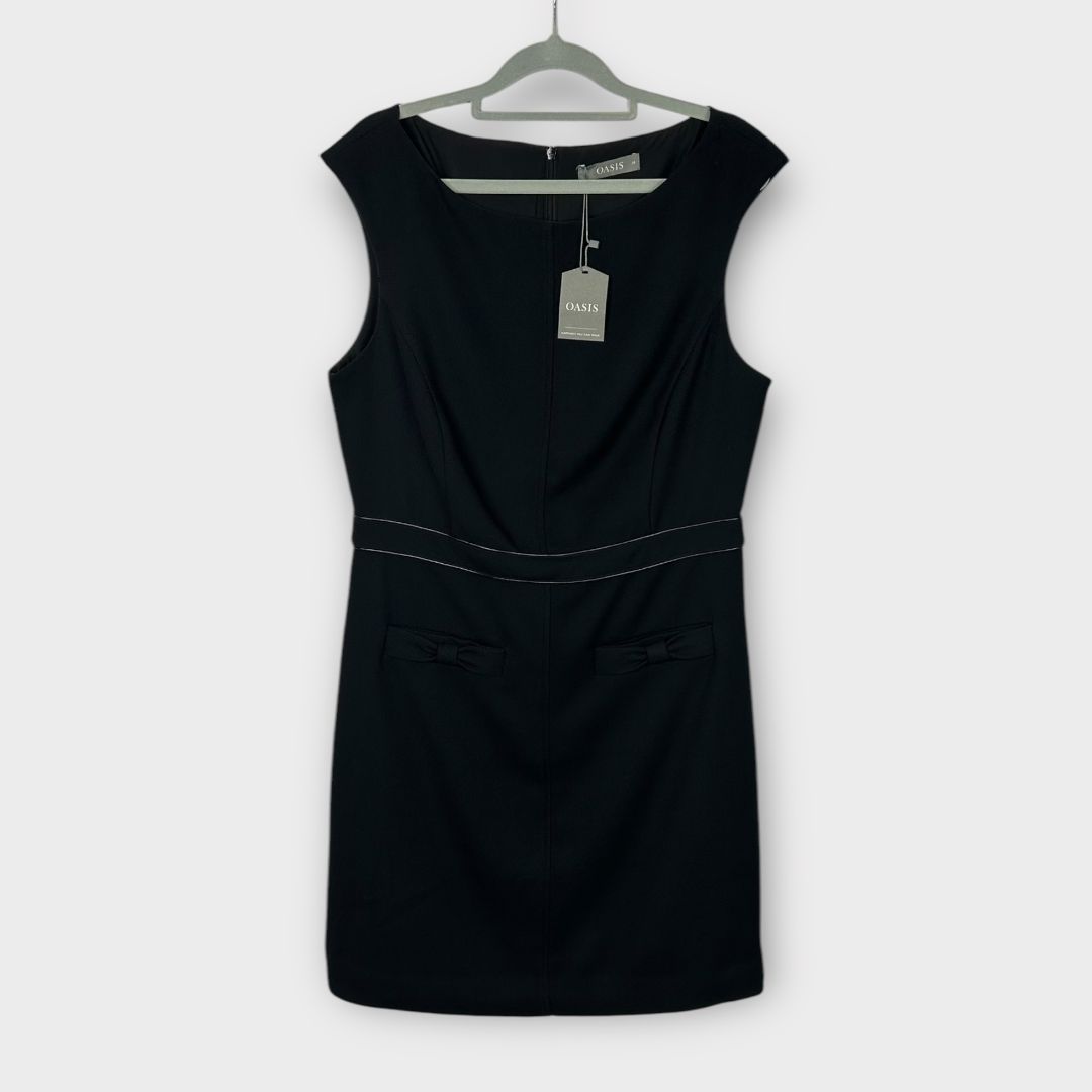 Oasis Dress - 14