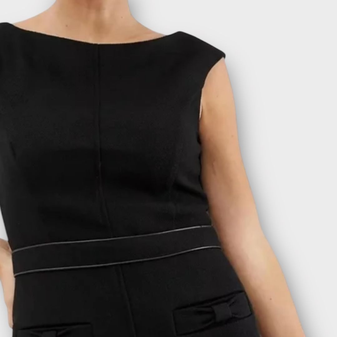 Oasis Dress - 14