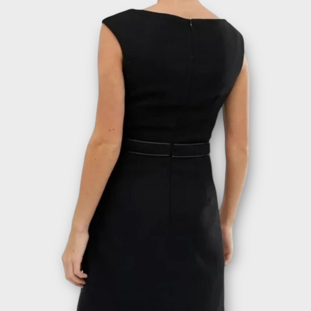 Oasis Dress - 14