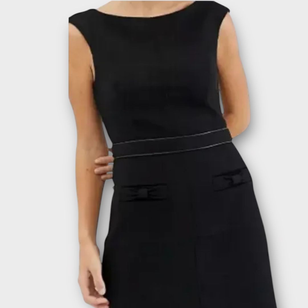 Oasis Dress - 14