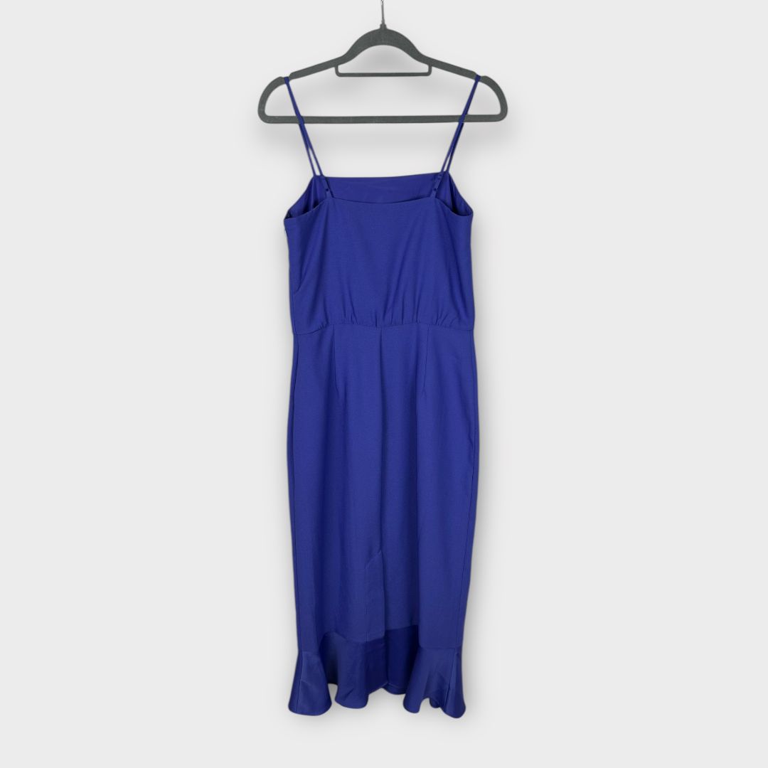 Oasis Midi Dress - 8