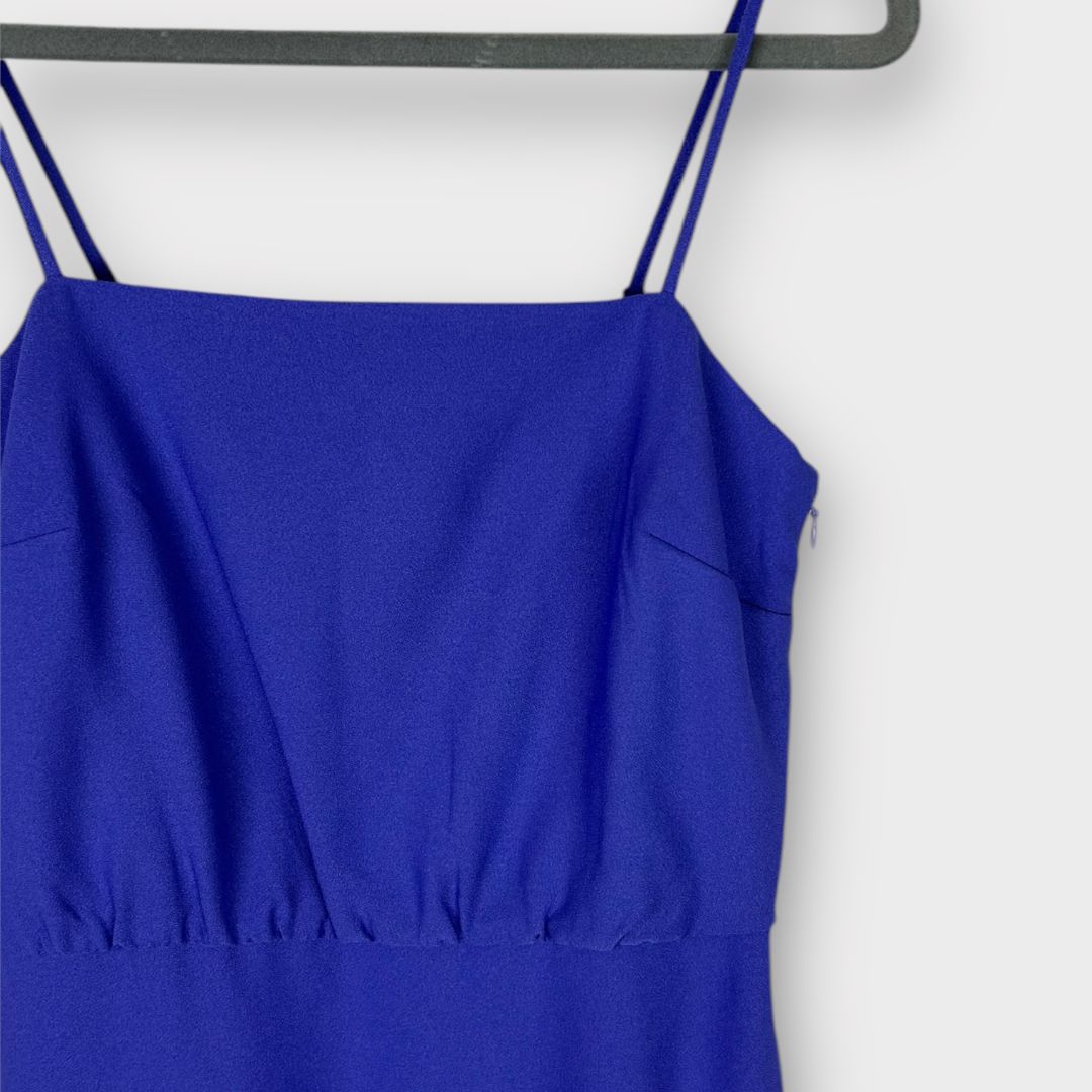 Oasis Midi Dress - 8