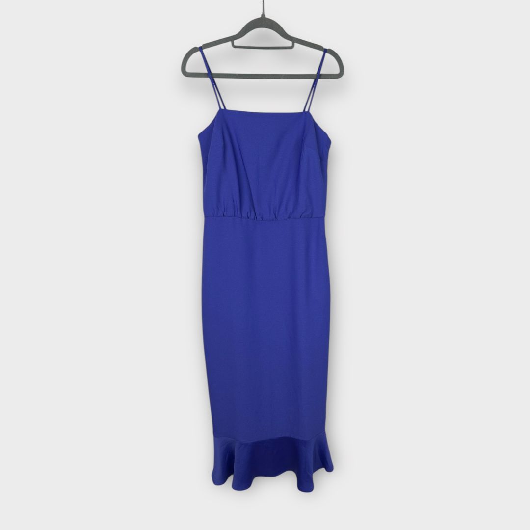 Oasis Midi Dress - 8