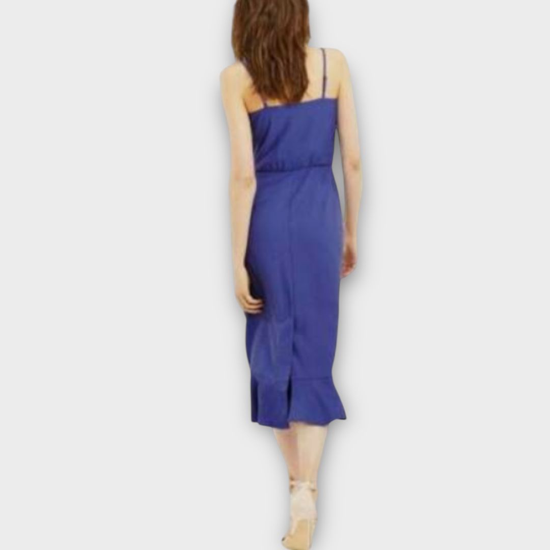 Oasis Midi Dress - 8