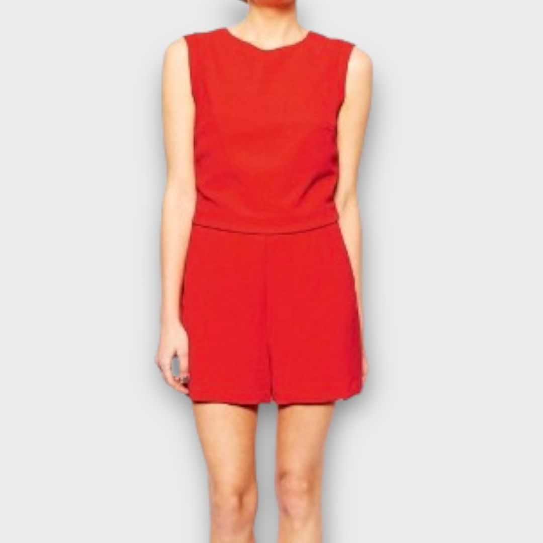 Oasis Playsuit - 8