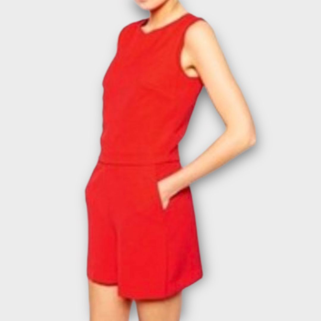 Oasis Playsuit - 8