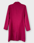 Oasis Wool Blend Coat - 10