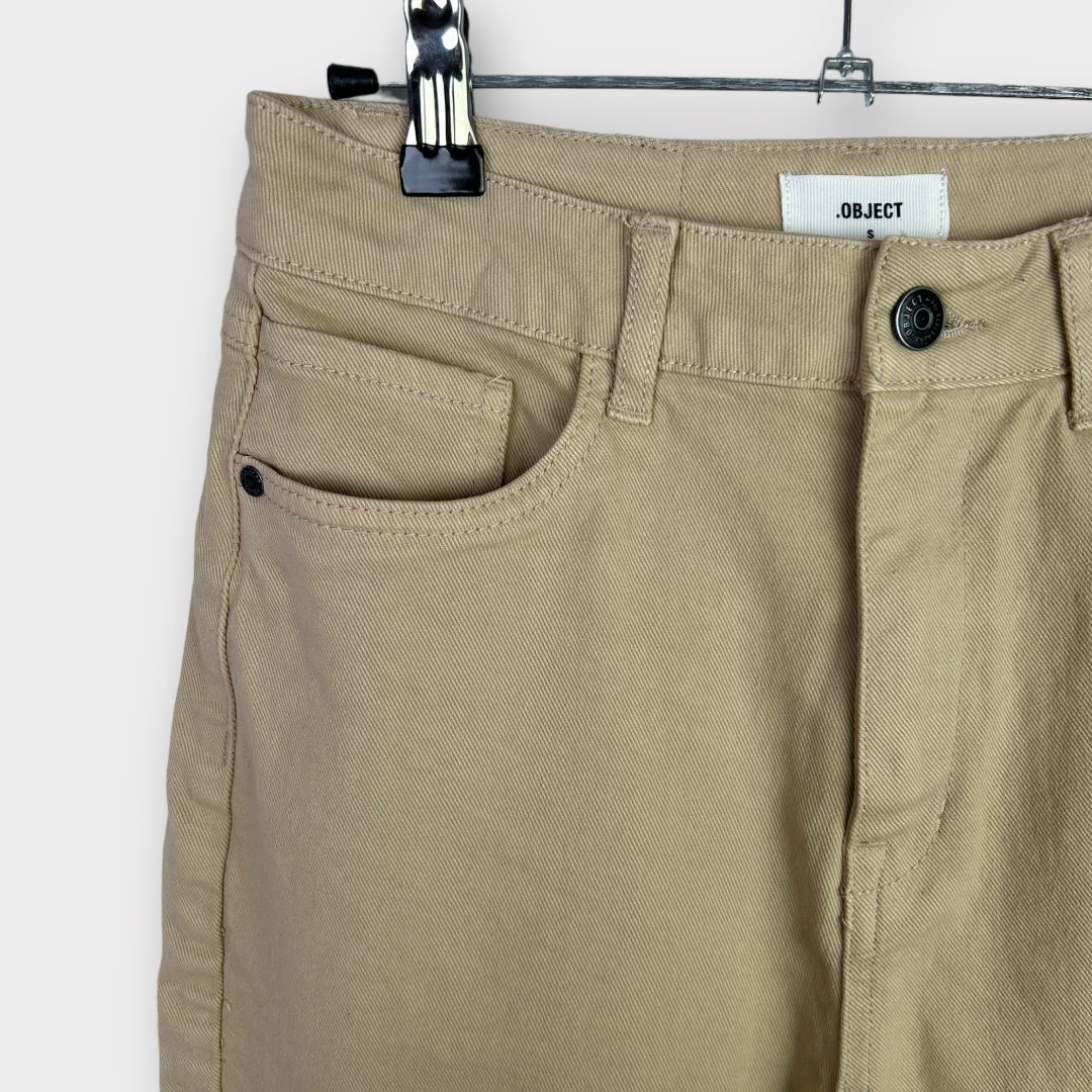 Object Twill Jeans - S