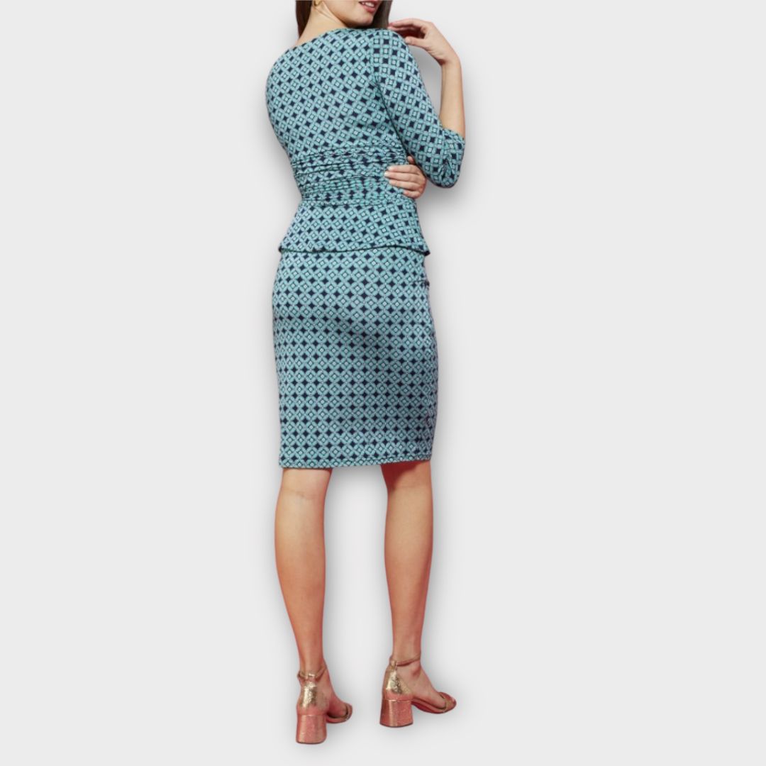 Onjenu Dress - 10