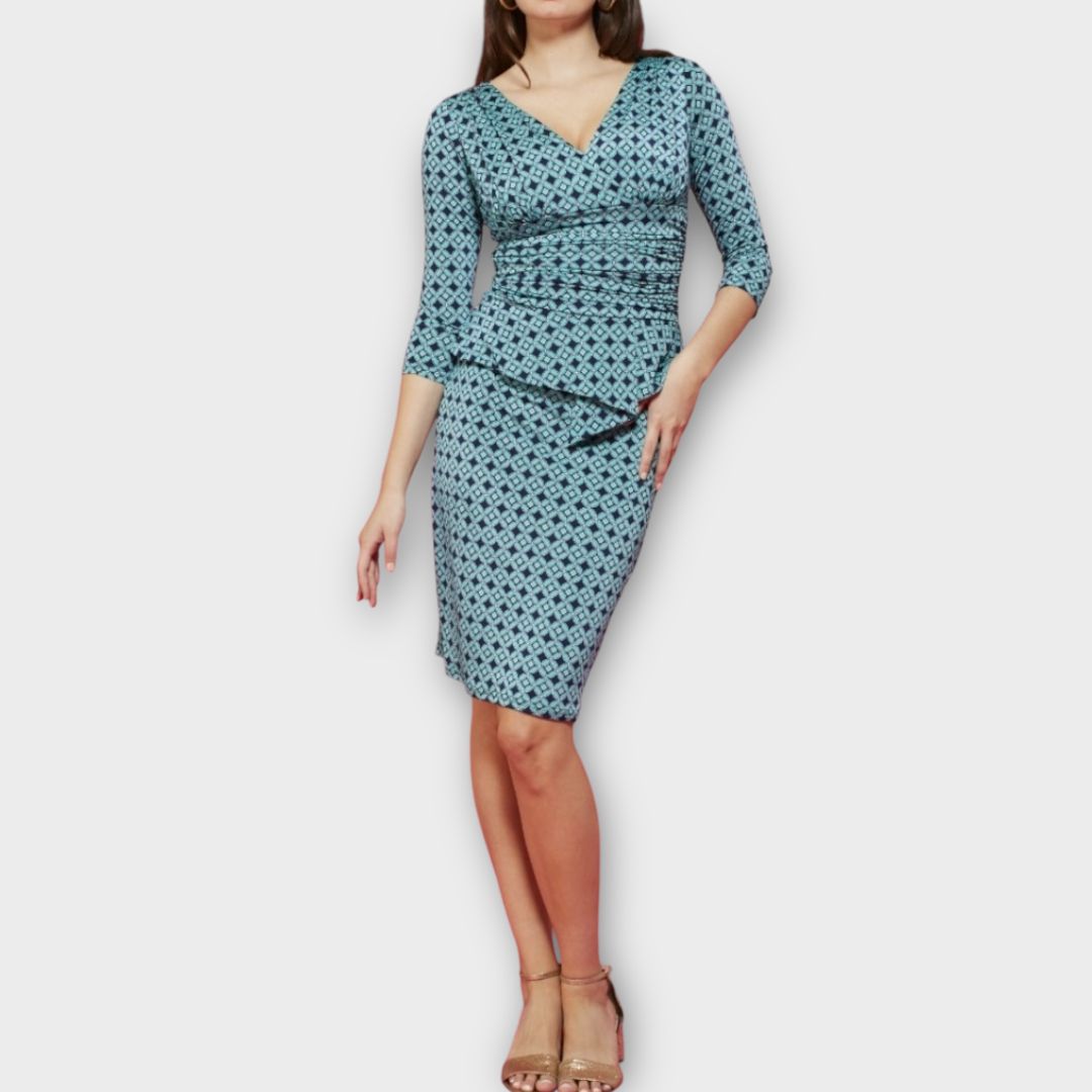 Onjenu Dress - 10