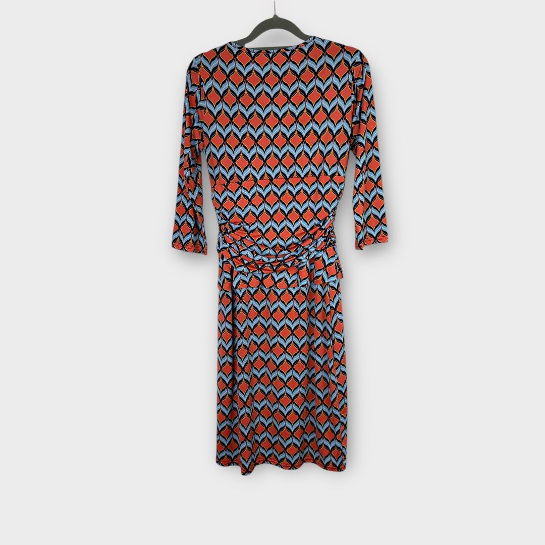 Onjenu Dress - 10