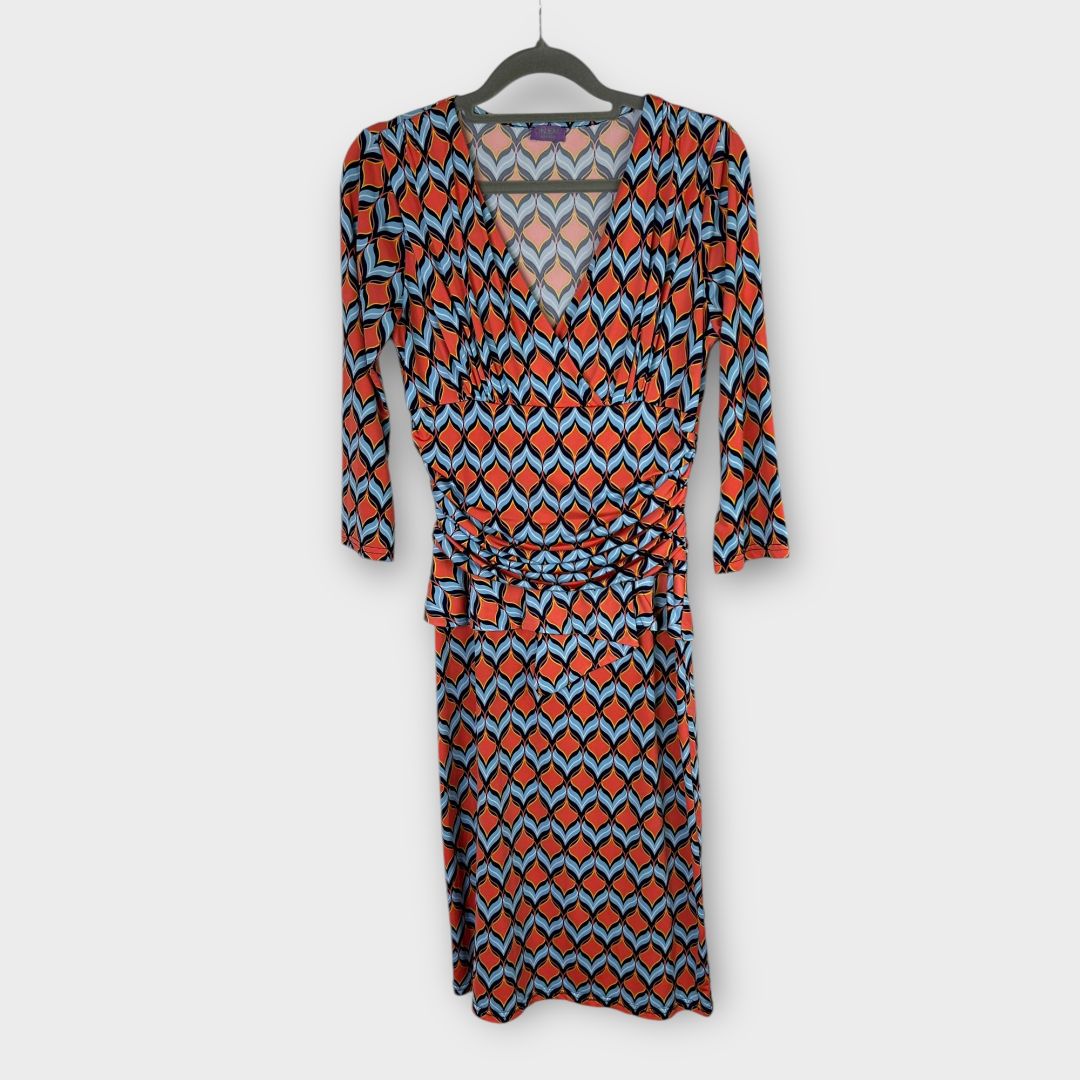 Onjenu Dress - 10