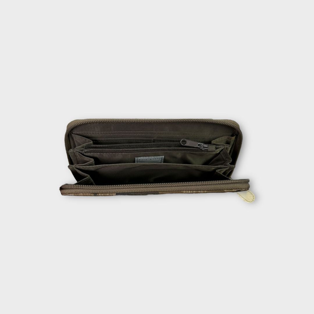 Orla Kiely Wallet - One Size