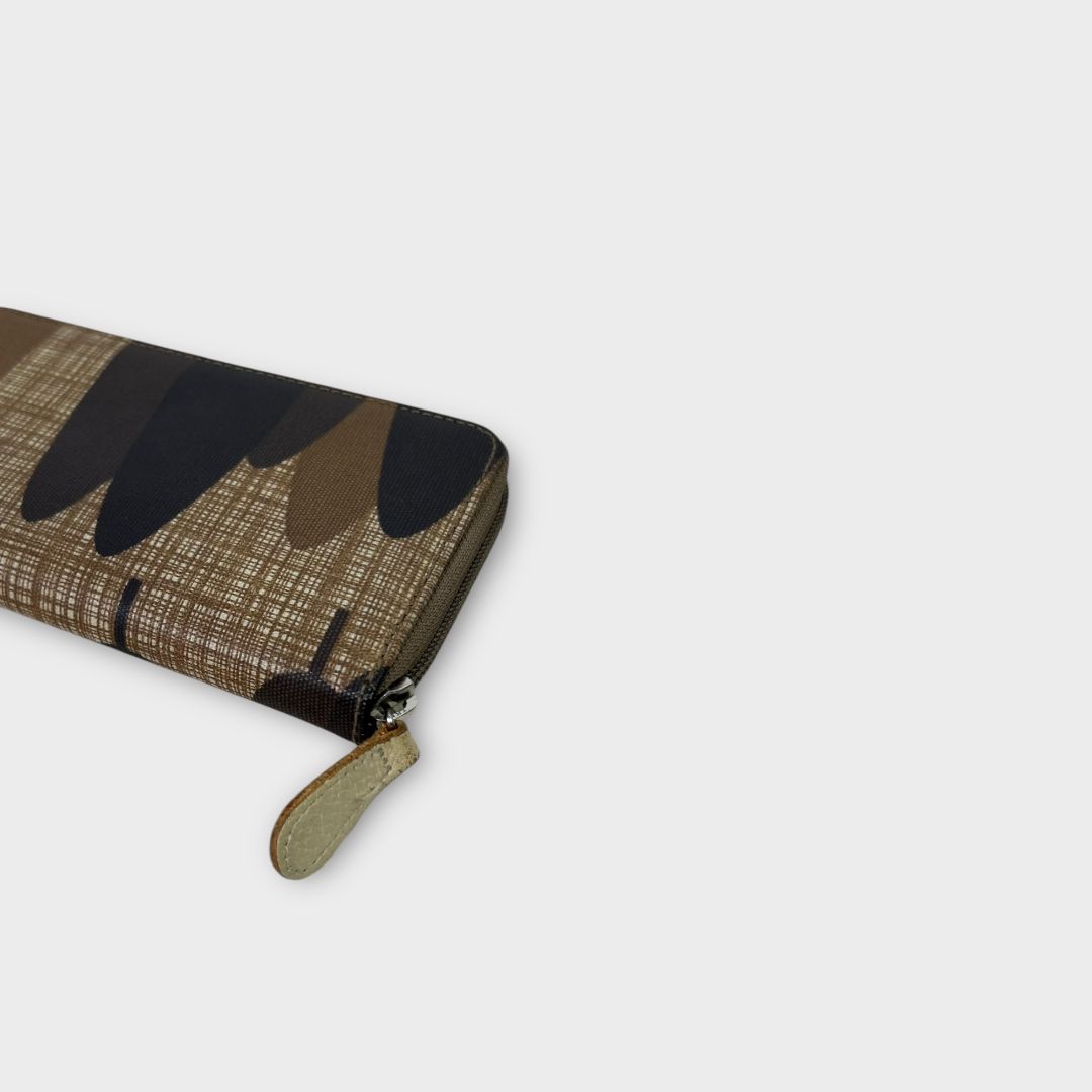 Orla Kiely Wallet - One Size