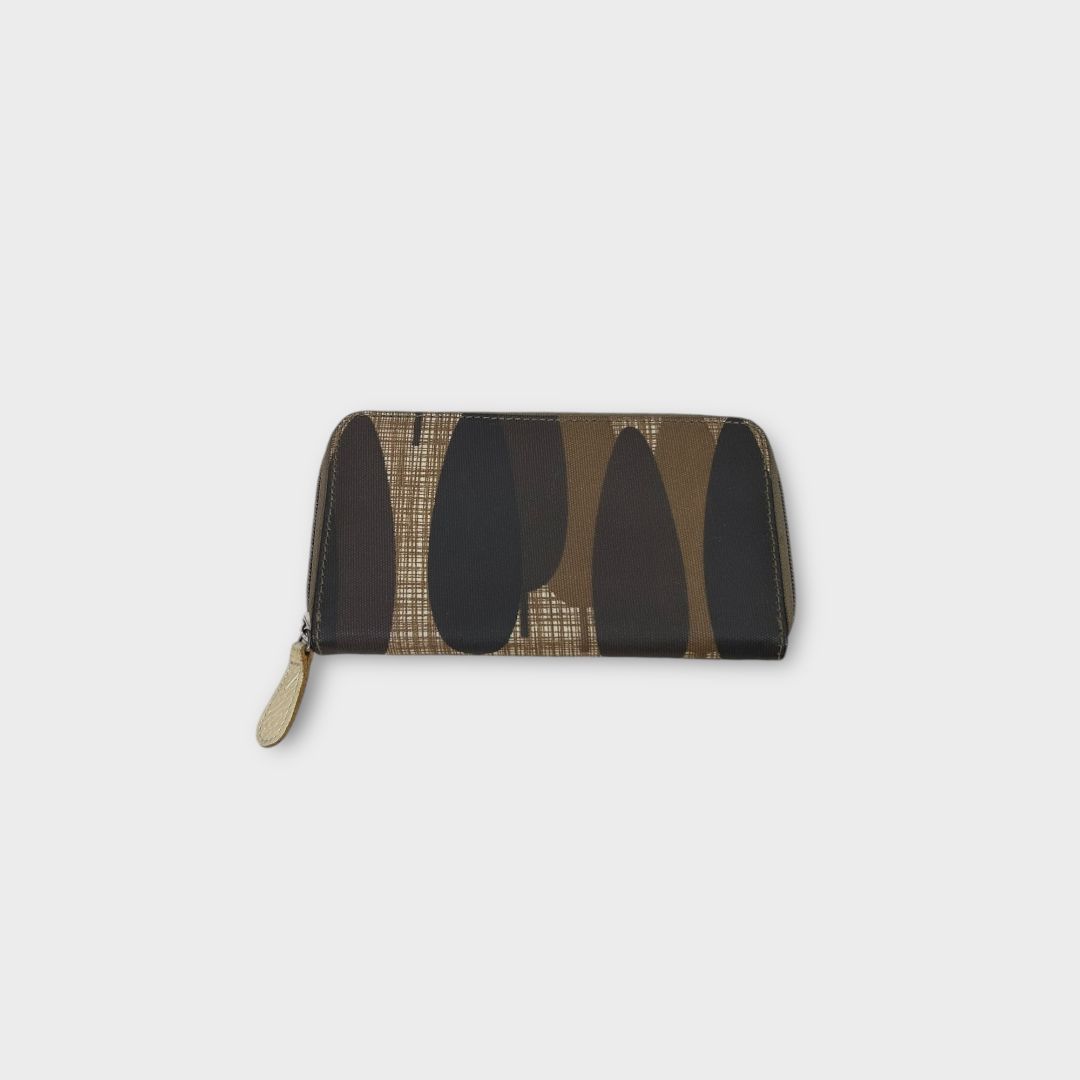 Orla Kiely Wallet - One Size