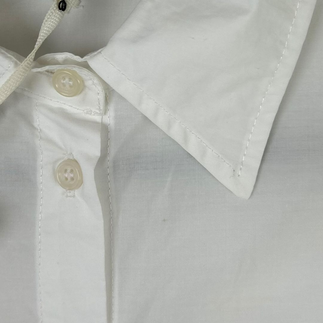 Ottod&#39;Ame Cotton Shirt Dress - 8