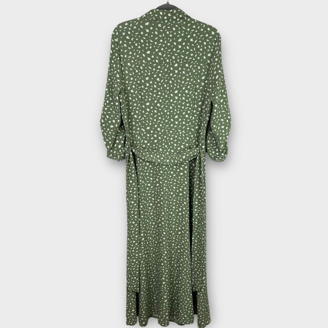 Paco Boutique Maxi Dress - 10