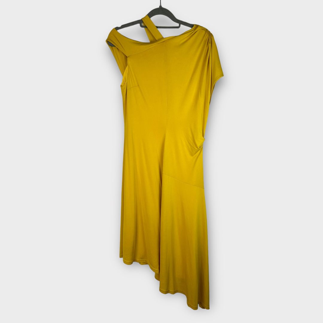 Paisie Modal Blend Dress - 12