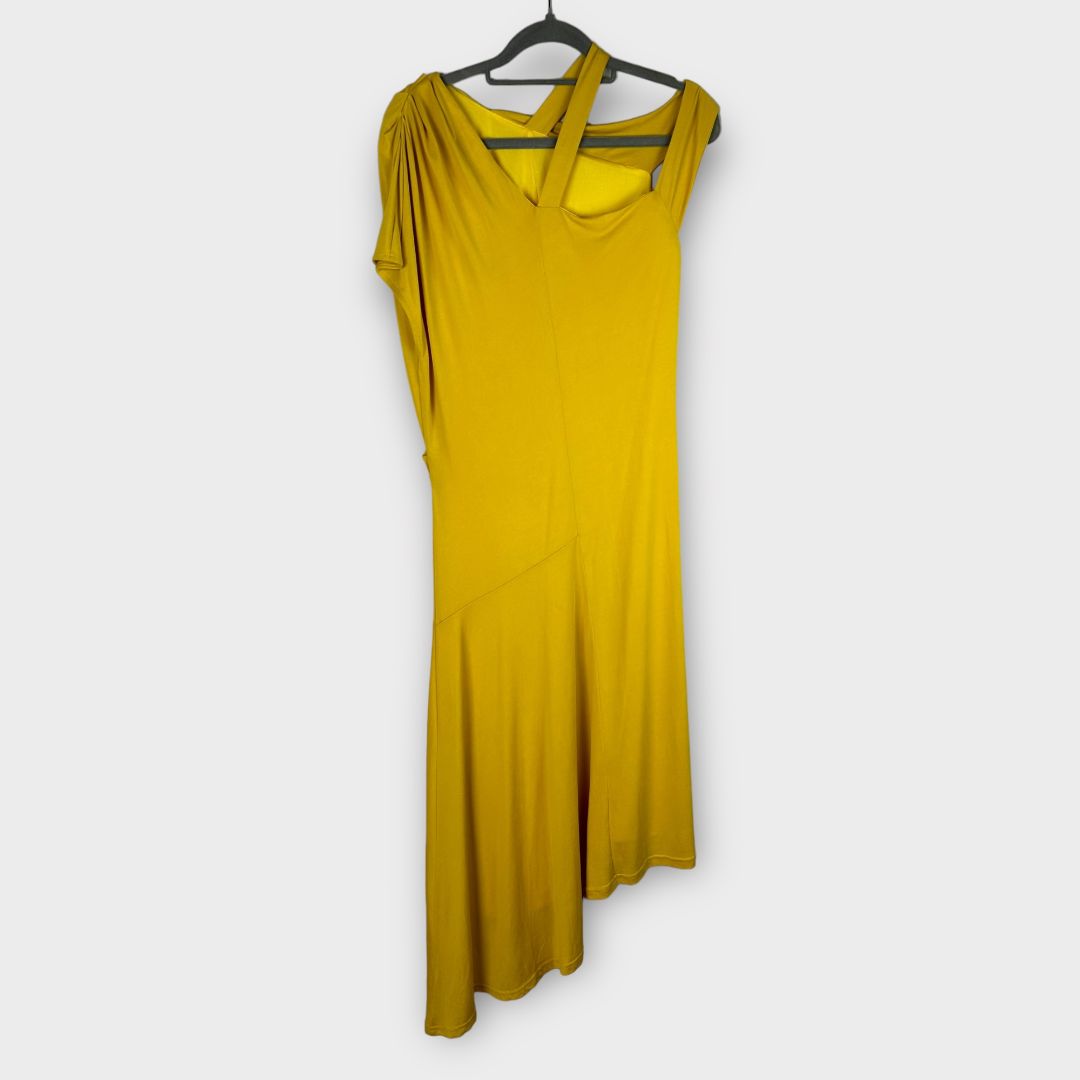Paisie Modal Blend Dress - 12