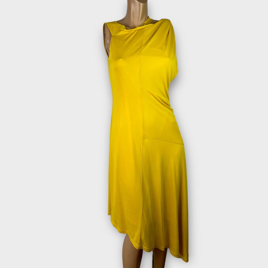 Paisie Modal Blend Dress - 12