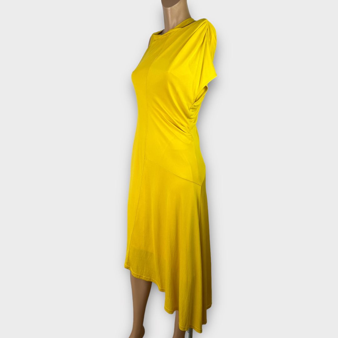 Paisie Modal Blend Dress - 12