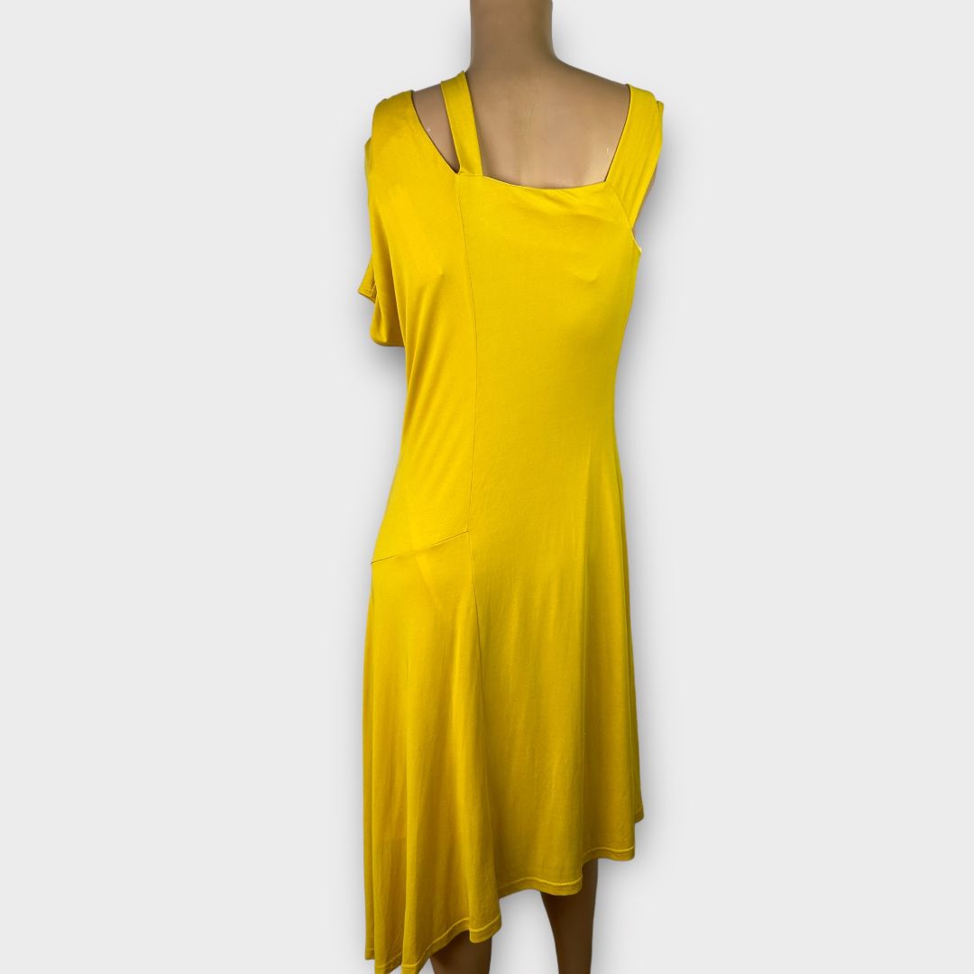 Paisie Modal Blend Dress - 12