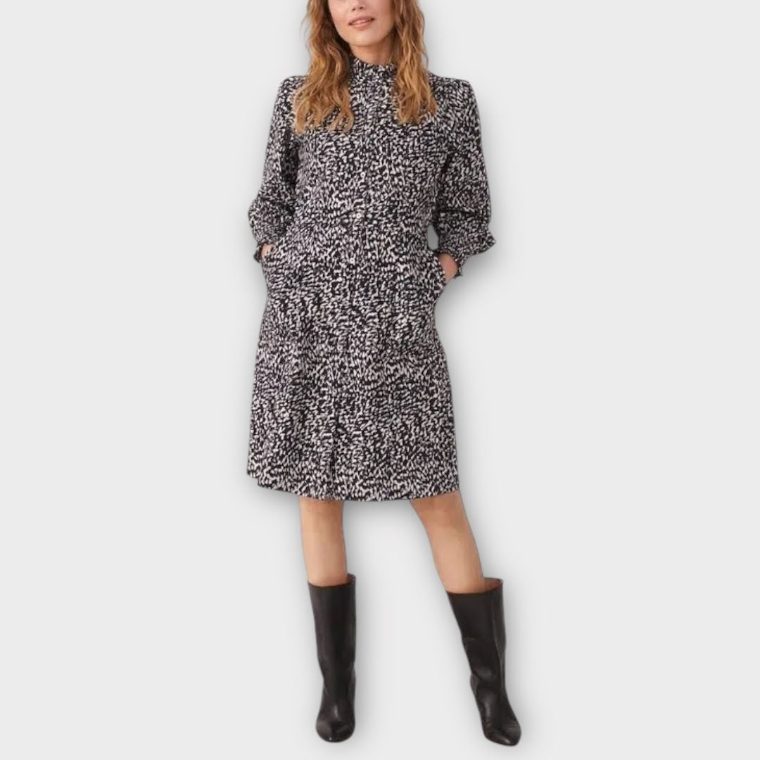 Part Two Ruthie Cotton Dress - 12
