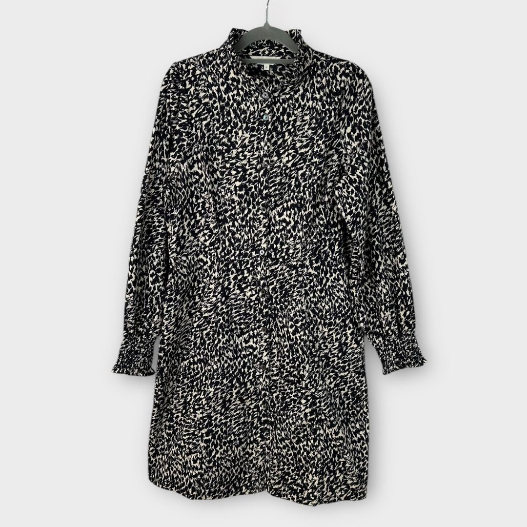 Part Two Ruthie Cotton Dress - 12