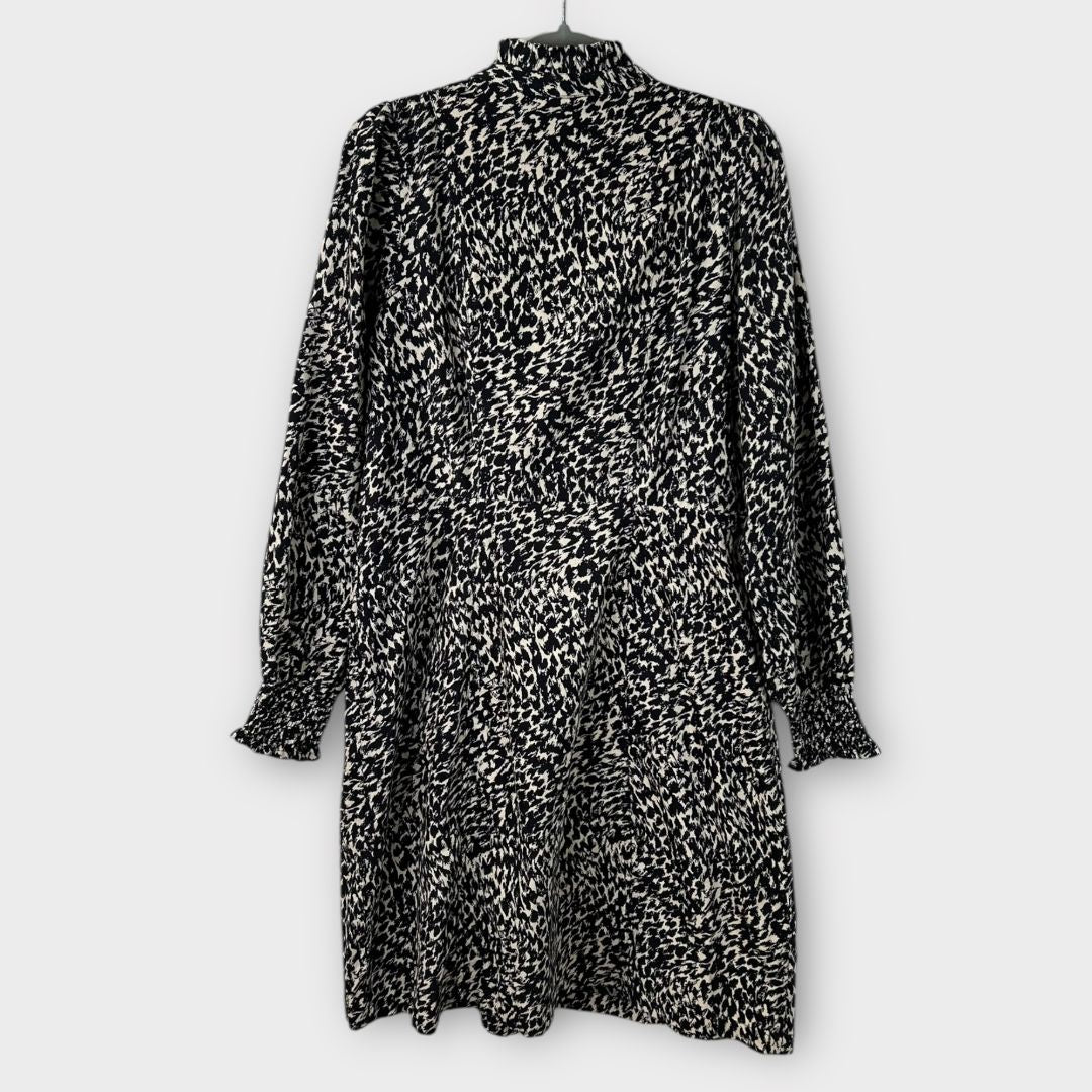 Part Two Ruthie Cotton Dress - 12