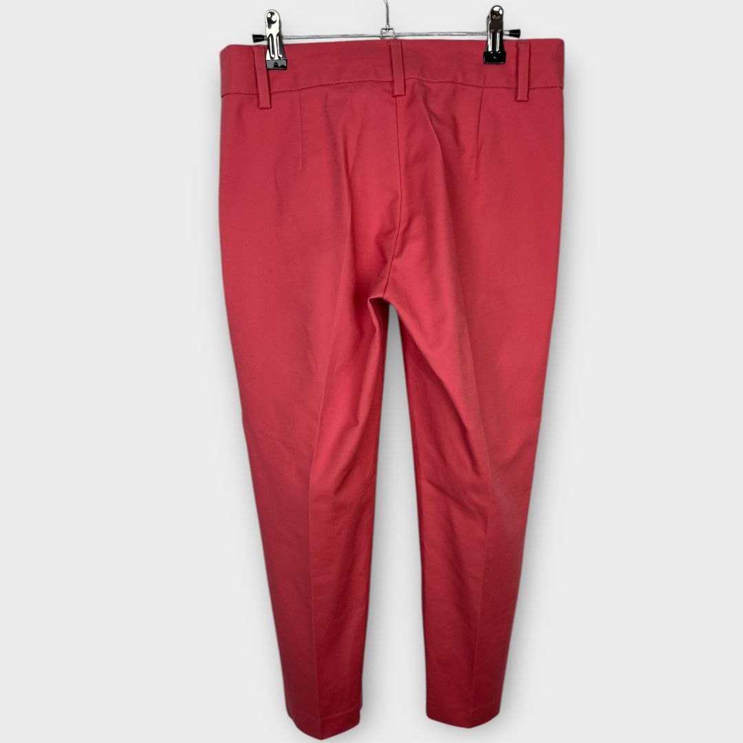 Part Two Slim Fit Trousers - 8