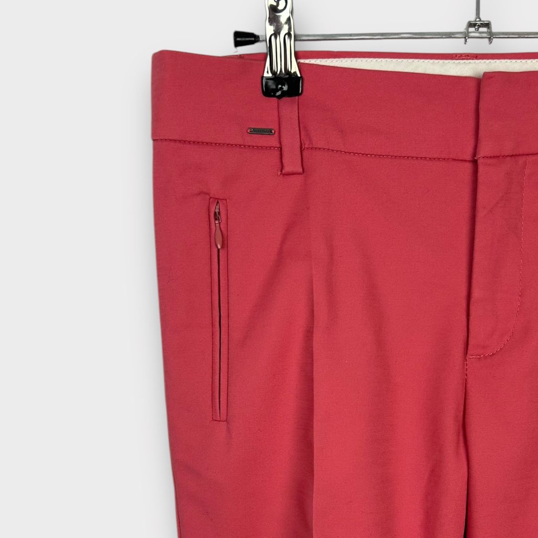 Part Two Slim Fit Trousers - 8