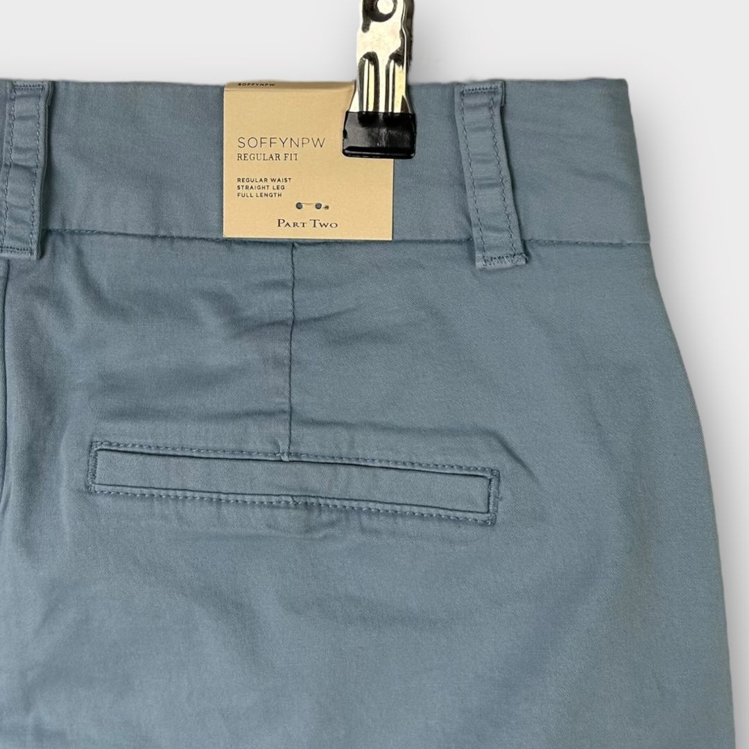 Part Two Soffy Trousers - 12