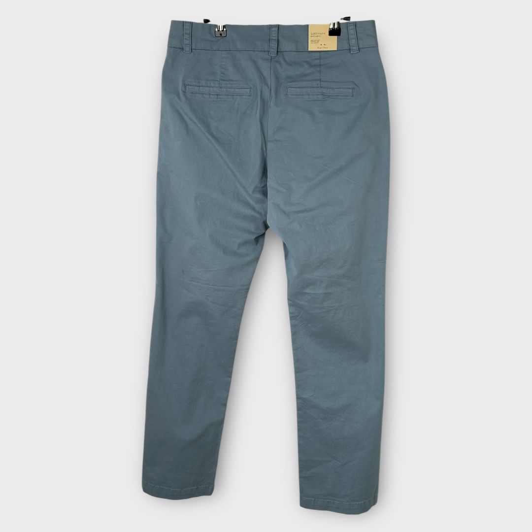Part Two Soffy Trousers - 12