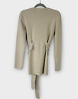 Paul Costelloe Cardigan - 10