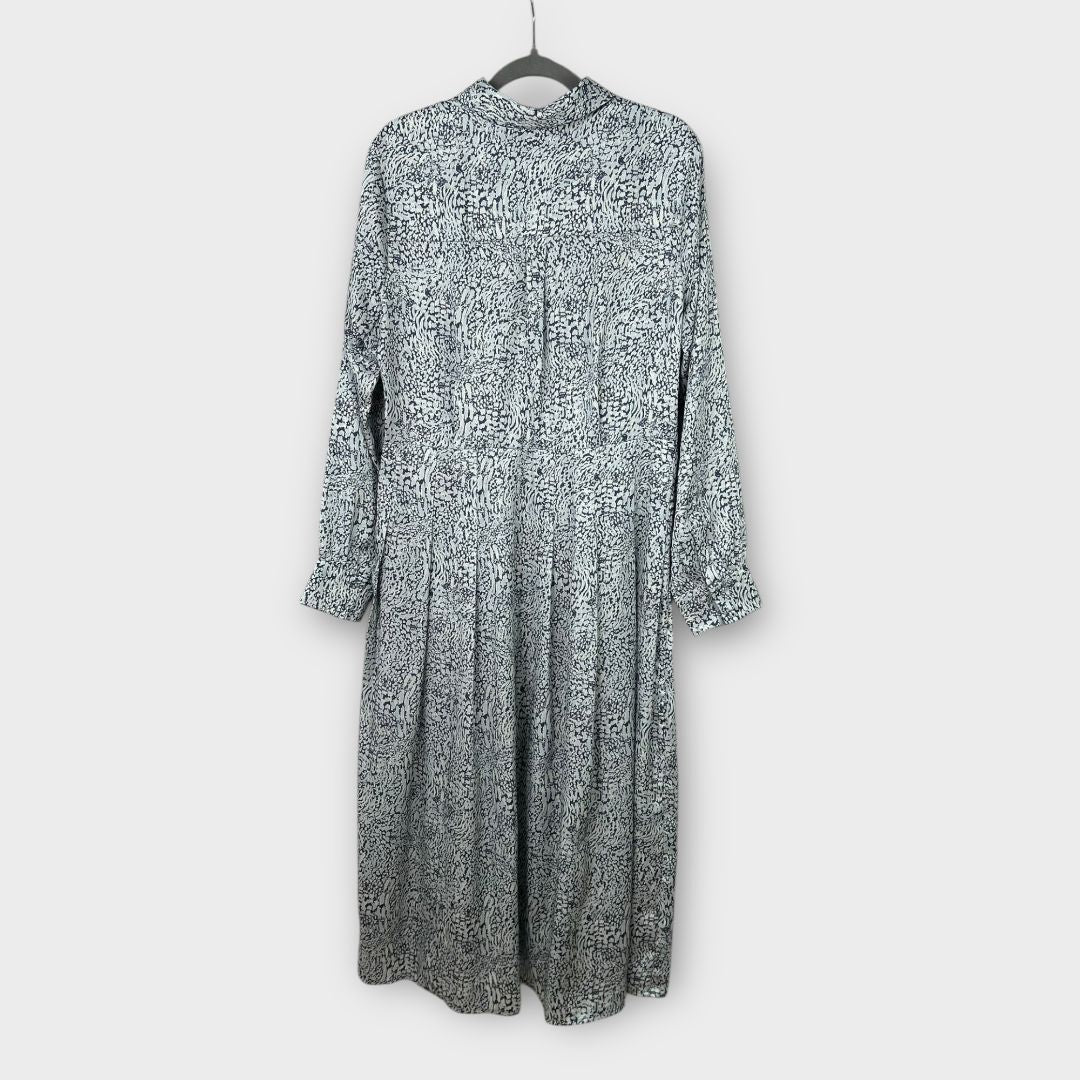 Paul Costelloe Midi Dress - 12