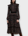 Perseverance London Dress - 6