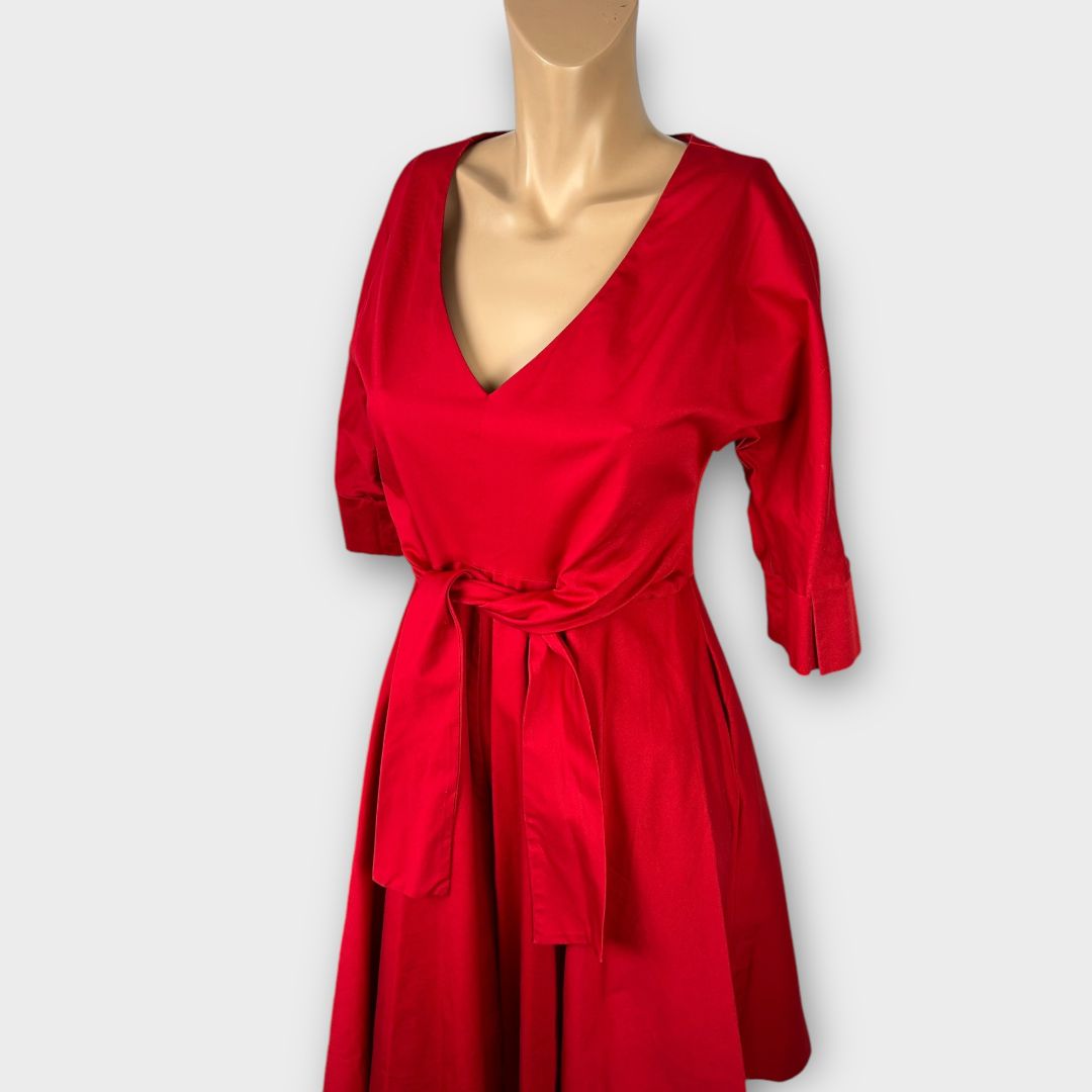 Phase Eight Dress - 10