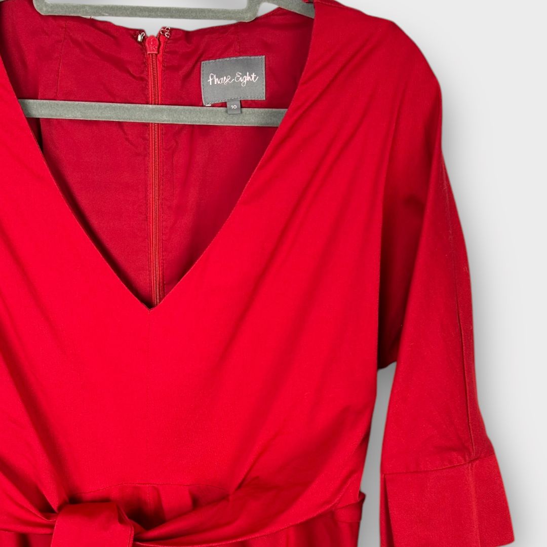 Phase Eight Dress - 10