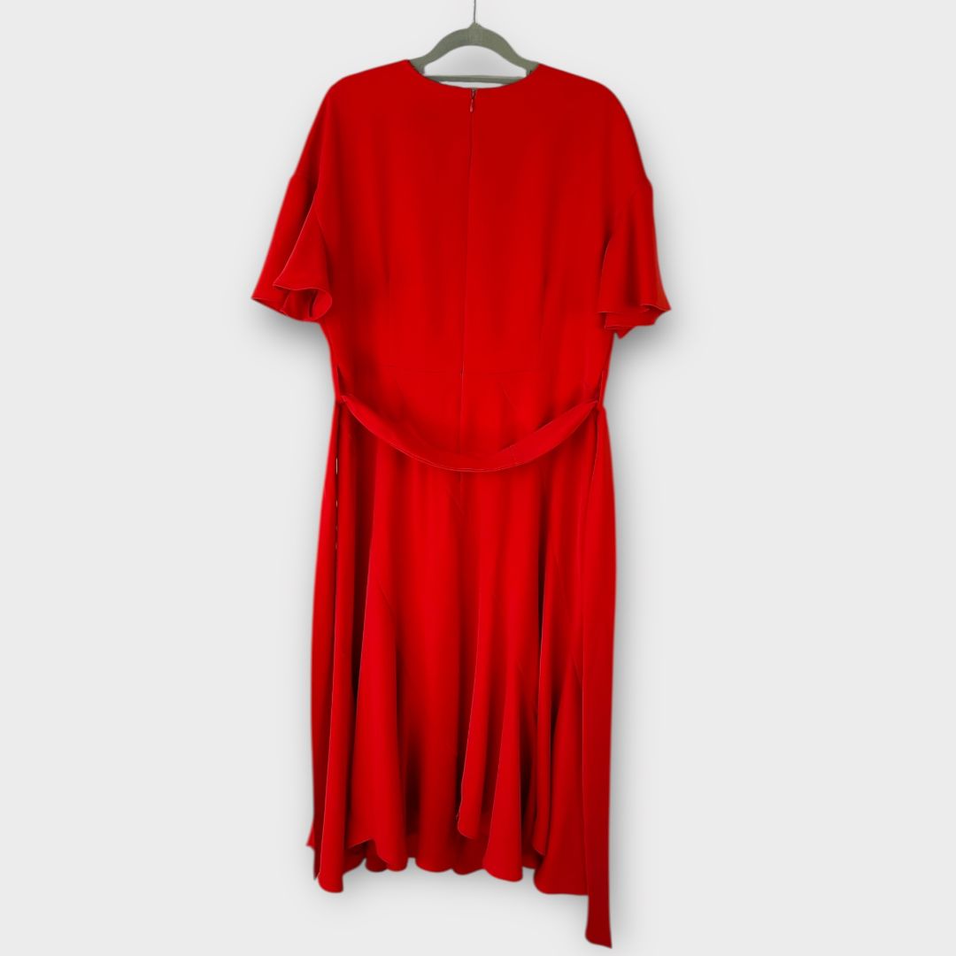 Phase Eight Elena Panelled Dress - 12
