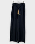 Phase Eight Flo Tencel Wide Leg Trousers - 6/8