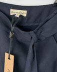 Phase Eight Flo Tencel Wide Leg Trousers - 6/8