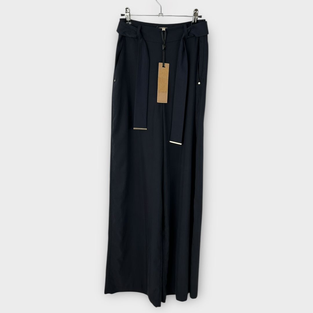 Phase Eight Flo Tencel Wide Leg Trousers - 6/8